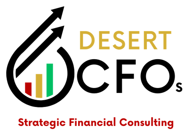 Desert CFO's