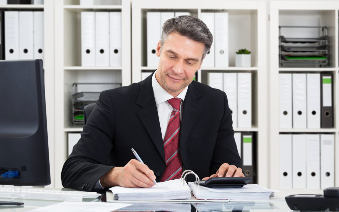 Unlocking Your Business Potential: The Impact of Professional Financial Oversight